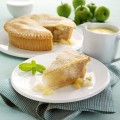 Scrumptious Apple Pie