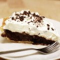 Chocolate and Vanilla Cake