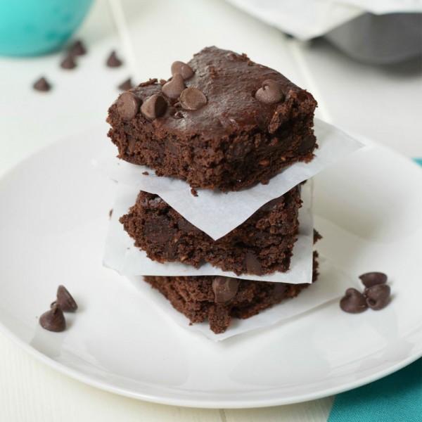 Raw Vegan Chocolate Pie